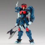 Dasin Model - Shurato Mahiraga dan (GT Model)